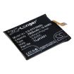 Battery TLp029D1 for Vodafone VFD720 Smart N9 - 1