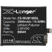 Xiaomi M1908F1XE 9 Pro 5G Battery BM4H - 3
