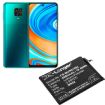 Redmi Note 9S/9 Pro Battery BN52 M2003J6A1I/G - 5