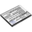 Cricket U102AC Debut Flip Battery TL14H504357W - 2