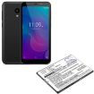 Battery for Meizu C9 Pro C9 M819H M818H M1819 M1818 BA818 - 4