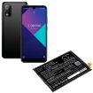 Wiko RIDE 3 Battery (p/n PT34H406082W) - 5