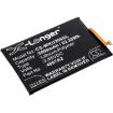 Wiko U30 Power U20 Battery (p/n 4867A2) Replacement - 1