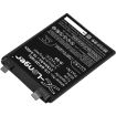 Iqoo V2141A 8 Pro Battery (p/n B-S0) - 2