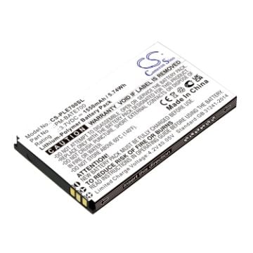 Plum RAM 7 E700 Battery (p/n PM-BATE700) - 1