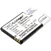 Battery for VIVO V207 K202 K201 K119 K118 I589 I530 - 1
