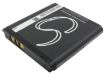 Nokia N93 N73 9300 6280 6233 3250 Battery (BP-6M) - 3