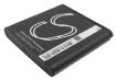 Nokia N93 N73 9300 6280 6233 3250 Battery (BP-6M) - 4