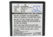 Nokia N93 N73 9300 6280 6233 3250 Battery (BP-6M) - 5