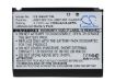 Samsung Stripe SPH-M510 SGH-i617 Battery AB813851CA BLACKJACK II - 1