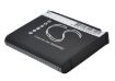 Samsung Stripe SPH-M510 SGH-i617 Battery AB813851CA BLACKJACK II - 4