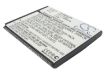 Samsung YP-GB1 SGH-W709 W699 W509 T749 i8510 Battery AB474350BA - 1