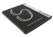 Samsung YP-GB1 SGH-W709 W699 W509 T749 i8510 Battery AB474350BA - 4