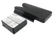 HTC TyTN III Touch Pro Raphael Battery (35H00111-06M/08M) - 2