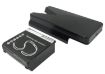 HTC TyTN III Touch Pro Raphael Battery (35H00111-06M/08M) - 3