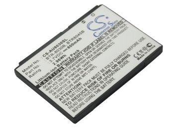 Battery for Pantech Verse, Razzle, Jest, Jest2 (BTR-8030) - 1