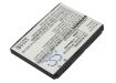 Battery for Pantech Verse, Razzle, Jest, Jest2 (BTR-8030) - 2