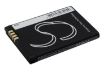 Battery for LG VX5600 VN570 Extravert Cosmos Touch Revere LGIP-520NV - 4