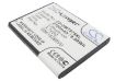 Samsung SGH-T879/i717/N7000 Battery EB615268VA Replacement - 1