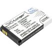 Cat B25 Battery UP073450AL Replacement - 1