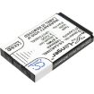 Caterpillar B25 Battery UP073450AL Replacement - 2