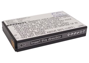 Runbo X5-W X5-C X5 X3 Battery (p/n A380) Replacement - 1