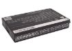 Runbo X5-W X5-C X5 X3 Battery (p/n A380) Replacement - 3
