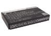 Runbo X5-W X5-C X5 X3 Battery (p/n A380) Replacement - 4