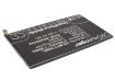 Motorola XT1080M XT1080 Droid Ultra/Maxx Battery EU20 SNN5924A 4G LTE - 2