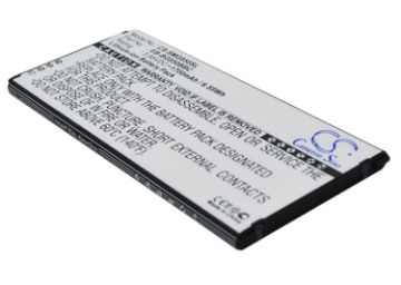 Samsung Galaxy Alpha Battery EB-BG850BBC/BBE SM-S801 G850T G850F G850A - 1