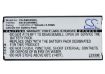 Samsung Galaxy Alpha Battery EB-BG850BBC/BBE SM-S801 G850T G850F G850A - 5