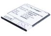 Wiko Barry Dual SIM Battery (p/n BARRY) Replacement - 3