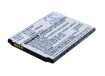 LG ZNFH 345 Y50 Tribute Duo Battery BL-41ZH BL-41ZHB - 2
