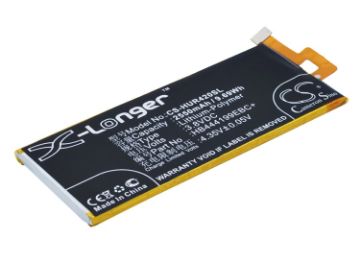 Huawei Honor 4C G650 Battery HB444199EBC+ Replacement - 1