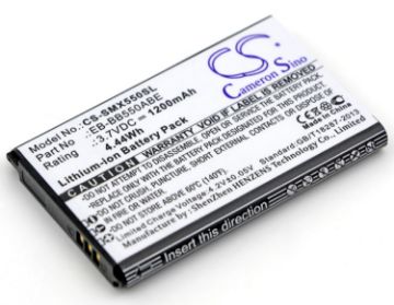 Samsung Xcover 550 SM-B550H Battery EB-BB550ABE Original - 1