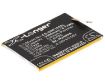 Gionee F105 Dual SIM Battery BL-N2400A TD-LTE Replacement - 1