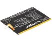 Gionee F105 Dual SIM Battery BL-N2400A TD-LTE Replacement - 2