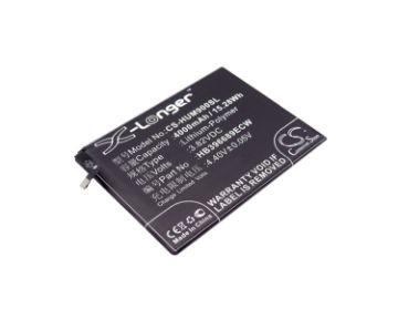 Huawei Y7 Mate 9 Pro Dual SIM Battery HB396689ECW - 1