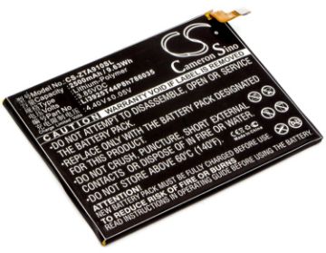 Battery for Vodafone VFD600 Smart Prime 7 Li3925T44P8h786035 - 1