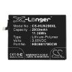 Huawei Nova 2 Dual SIM Battery HB366179ECW PIC-TL00/AL00 - 3
