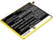 Zte Z982 Blade Z Max Battery Li3940T44P8h937238 - 4