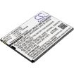 Blu Neo X N070u Battery (p/n C825837200L) Replacement - 1