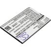 Blu Neo X N070u Battery (p/n C825837200L) Replacement - 2