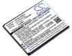 Battery for Blu Advance 4.0 M A090U A090L C615044130L - 1