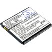 Motorola MBP855 MBP50 Battery (p/n BL253) Replacement - 1
