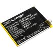 Oppo R15 Dream Mirror Edition Battery BLP651 Replacement - 1