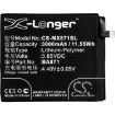 Meizu M15 15 Lite Battery (p/n BA871) Replacement - 3