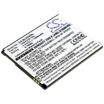 Blu Vivo 5 Mini V050 Battery C655339150L - 1