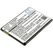 Coolpad Rogue 4G 3320A Battery (p/n CPLD-365) Replacement - 1