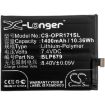 Oppo RX17 Pro R17 Pro CPH1877 Battery BLP679 - 3